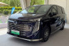 Menilisik Fitur dan Teknologi Unggulan PHEV Aion E9 : MPV Mewah Pembunuh Alphard !