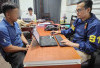 Pelaku Pengancaman Terhadap dr Syahpri Putra Wangsa yang Viral diamankan