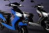 Polytron Evo, Motor Listrik dengan Jarak Tempuh 200 Km dan Tiga Mode Berkendara, Cocok untuk Mudik Lebaran 202