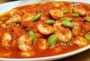 Sambal Udang Campur Petai Hidangan Nusantara dengan Cita Rasa Khas yang Bikin Ketagihan