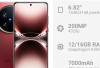 Vivo X300 Ultra Siap Hadir sebagai HP Fitur Premium Unggulan