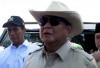 Prabowo Yakin RI Jadi Solusi Pangan 