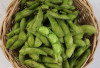 Ringankan Gejala Menopause dengan Kacang Edamame