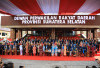 Paripurna HUT ke-79 Provinsi Sumsel, Gubernur Herman Deru Paparkan Capaian Kinerja dan 12 Program Strategis Me
