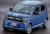 Honda N-One e Kei Car Listrik Bergaya Retro dengan Teknologi V2L dan Fast Charging