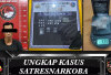 Pengedar Sabu di Banyuasin Dibekuk, 20 Paket Narkoba Disita di Rumah Tersangka