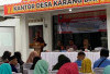  157 Desa di OKU Bentuk Koperasi Merah Putih
