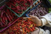 Harga Pangan 1 Agustus 2025: Bawang Merah Rp47.810, Cabai Rawit Rp49.062 per Kilogram !