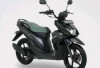 Suzuki NEX Crossover Tampil Beda, Skutik Adventure Ringan yang Siap Temani Aktivitas Harian