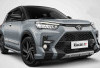Tanpa Kenaikan Harga, Toyota Raize Terbaru Tampil Lebih Agresif dan Modern
