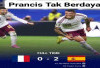 Piala Dunia 2026: Spanyol Singkirkan Prancis 2-0, La Furia Roja Melaju ke Final 