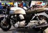 Tenaga Gahar dari Mesin 4 Silinder: Honda CB1100 RS Tawarkan Performa Retro yang Tak Tertandingi !