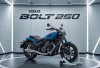 Spesifikasi Lengkap Yamaha Bolt 250 2025: Moge Cruiser Bergaya Bobber, Bertenaga dan Stylis !