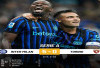 Hasil Inter Milan vs Torino 5-0: Debut Cristian Chivu Sempurna