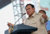 Presiden Prabowo Teken Perpres RAN Pencegahan Ekstremisme 2026–2028