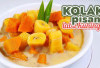 Resep Kolak Pisang dan Labu Kuning 2 Bahan, Praktis, Lezat, dan Cocok untuk Keluarga