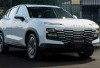 Jetour Dashing Meluncur: SUV Seukuran CR-V, Harga di Bawah Creta!