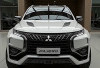 All New Pajero Sport 2026: Desain Baru, Mesin Lebih Buas, dan Teknologi Makin Modern !