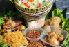 Nasi Liwet : Hidangan Tradisional dengan Cita Rasa Nusantara yang Kaya