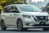 Nissan Livina 2025 Tampil Sporty, Mirip X-Trail! Ini Spesifikasi dan Fitur Unggulannya