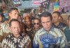Stok Beras SPHP di Palembang Aman