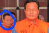 Salah Satu Tersangka OTT KPK di Muara Enim Ternyata Mantan Ketua DPC PBB Prabumulih