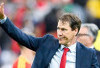 Rudi Garcia Resmi Tinggalkan Timnas Belgia