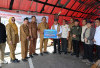 Teddy Antarkan Langsung Bantuan Kemanusian Untuk Korban Bencana di Sumatera