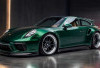 Viral Porsche 911 Shooting Brake, Modifikasi Rp5,7 Miliar Ini Bikin Pecinta Otomotif Terpana