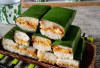 Lemper Ayam: Cita Rasa Tradisional yang Tetap Eksis di Tengah Modernisasi Kuliner
