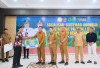 Bupati Toha: ISPO Adalah Jalan Menuju Kepastian Usaha dan Kesejahteraan