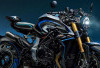 Super Eksklusif! MV Agusta Rush Titanio Hadir dengan Tenaga Gila dan Desain Radikal