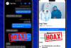  WASPADA PENIPUAN! Akun Facebook An “Haji Toha” Gunakan Foto Bupati Muba, Dipastikan Palsu Alias Akun HOAX 