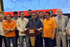 Sindikat Pembobol Bank BNI Dibekuk, Rp204 Miliar Diselamatkan