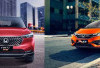 Pilih Honda Jazz atau HR-V : Hatchback Lincah atau Crossover Gagah ? Ini Perbandingan Lengkapnya !