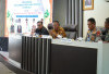 Pimpin Rakor Forkopimda, Walikota Prabumulih: Ketahanan Pangan Ini Menjadi Tanggung Jawab Bersama
