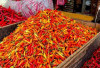 Update Harga Pangan Nasional 17 Juli 2026: Cabai Rawit Merah Rp45.000, Telur Ayam Ras Rp26.000 per Kilogram