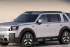 Dari Legenda ke Era EV: Freelander 8 Tampil Jadi SUV Canggih 500 HP