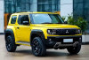 Mengapa Mobil SUV Semakin Populer ? Ini Keunggulan dan Jenis-jenisnya !