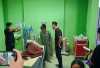 Tabung LPG 3kg Meledak, 2 Korban Alami Luka Bakar dan Dirawat di RSUD Siti Aisyah, Begini Kondisinya Sekarang!
