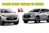 Bukan Sekadar Nama : Ini 5 Perbedaan Utama Pajero Sport Dakar dan Exceed !