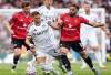 Manchester United Gagal Menang Lagi, Ditahan Fulham 1-1 di Craven Cottage