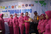 Kapolres Lubuklinggau Beri Semangat Personel Pos Pengamanan, Pastikan Operasi Ketupat 2026 Berjalan Optimal