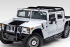 Membedah Hummer H1 Alpha 6.6 Turbo V8: Ikon Off-Road Legendaris Awal 2000-an