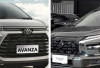 Pilih Mana? Toyota Avanza atau Mitsubishi Xpander untuk Keluarga Indonesia