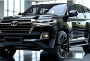 Jejak Sang Legenda Off-Road Toyota Land Cruiser FJ 2026: dari Padang Pasir ke Jalur Gunung !