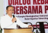 BNPT Ingatkan Bahaya Intoleransi Sejak Dini