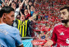 Derbi Manchester Panaskan Pekan Keempat 