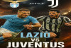 Lazio vs Juventus 1-1: Drama Kartu Merah dan Gol Menit Akhir
