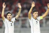 Jadwal Timnas Indonesia di AFC Asian Qualifiers 2025